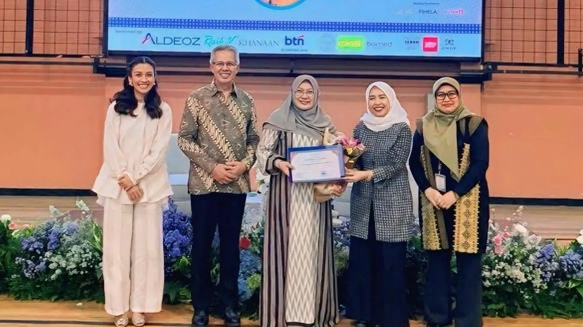 Seminar Parenting 2026: Membangun Hubungan Tanpa Marah dengan Empati