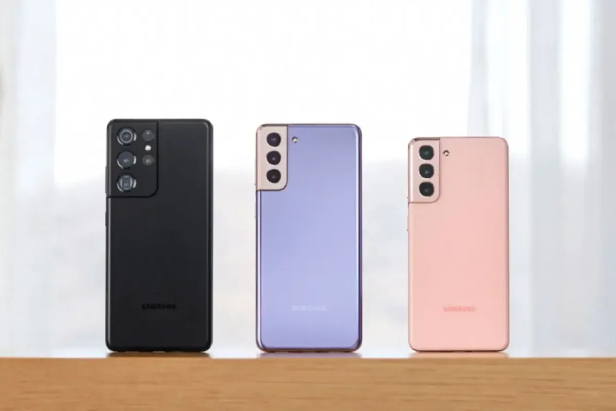 Dukungan Keamanan Galaxy S21 Dihentikan, Pengguna Harus Waspada