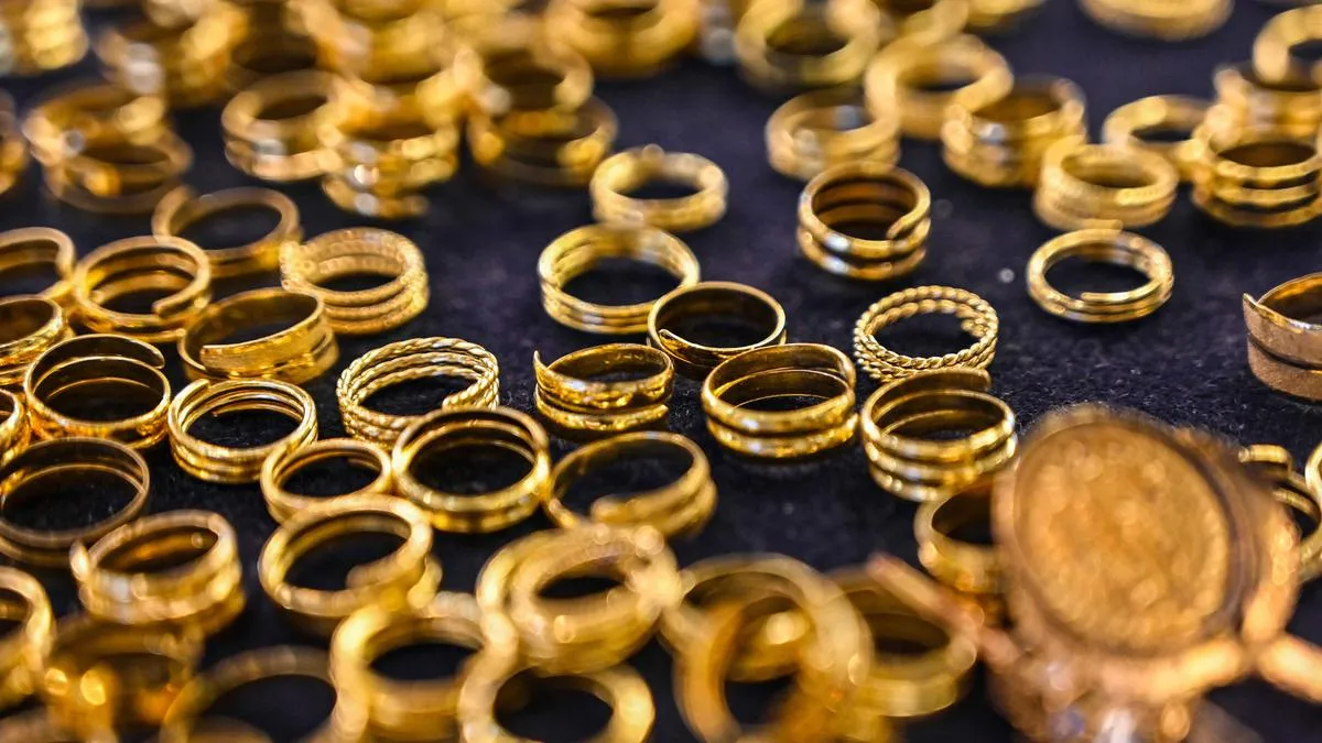 Harga Emas Perhiasan Hari Ini: Pentingnya Memantau Fluktuasi