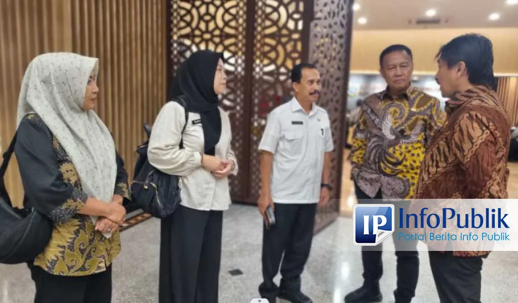 Kemenhub Siapkan Transportasi untuk PENAS XVII di Gorontalo