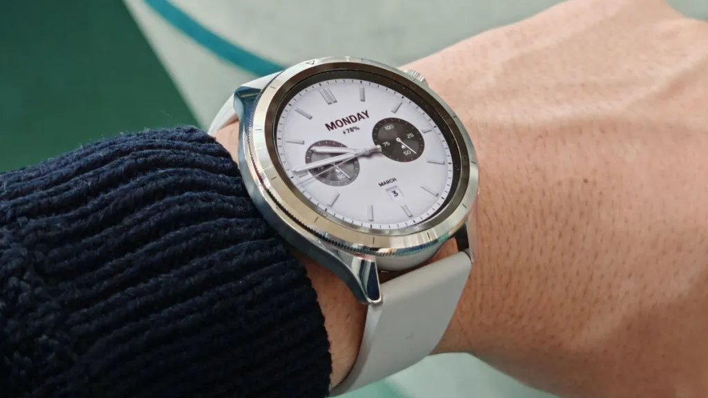 5 Smartwatch Xiaomi Terbaru 2026 untuk Olahraga dan Produktivitas