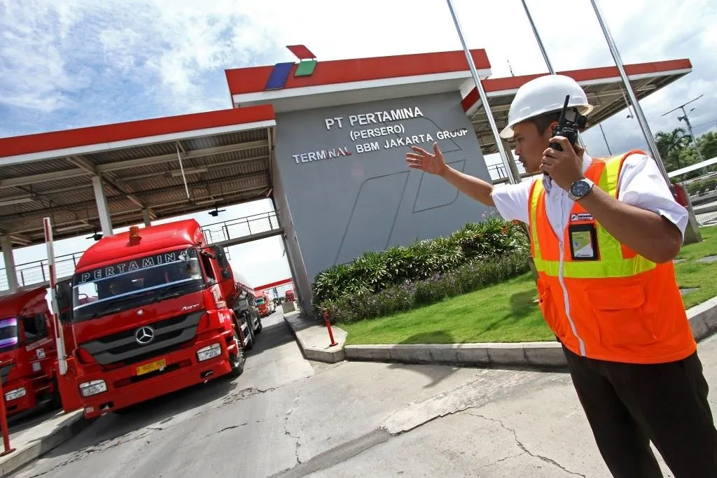 Vivo dan BP Batal Beli BBM dari Pertamina, Shell Hentikan Negosiasi