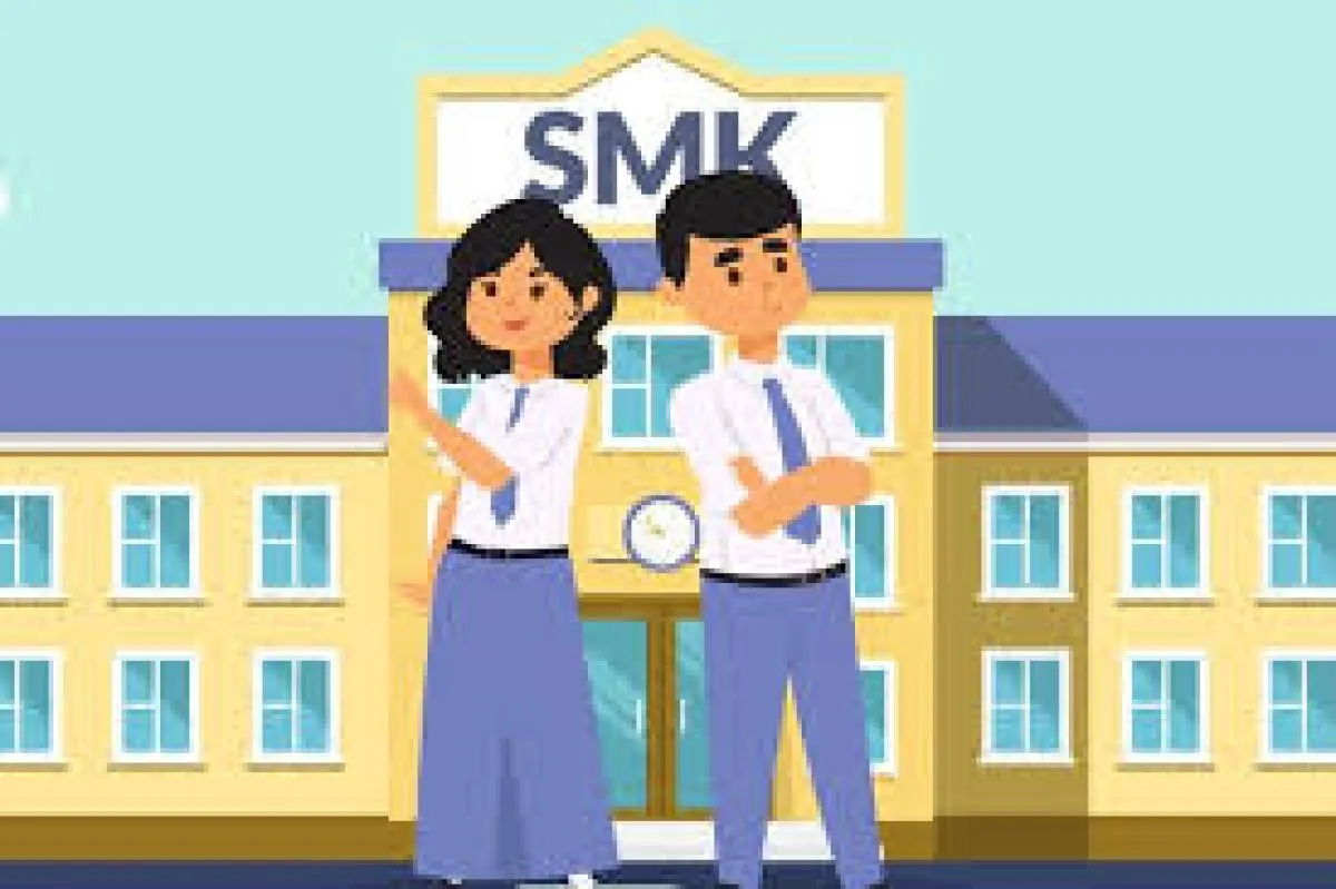 Program SMK Go Global: Peluang Kerja Internasional untuk Lulusan SMK