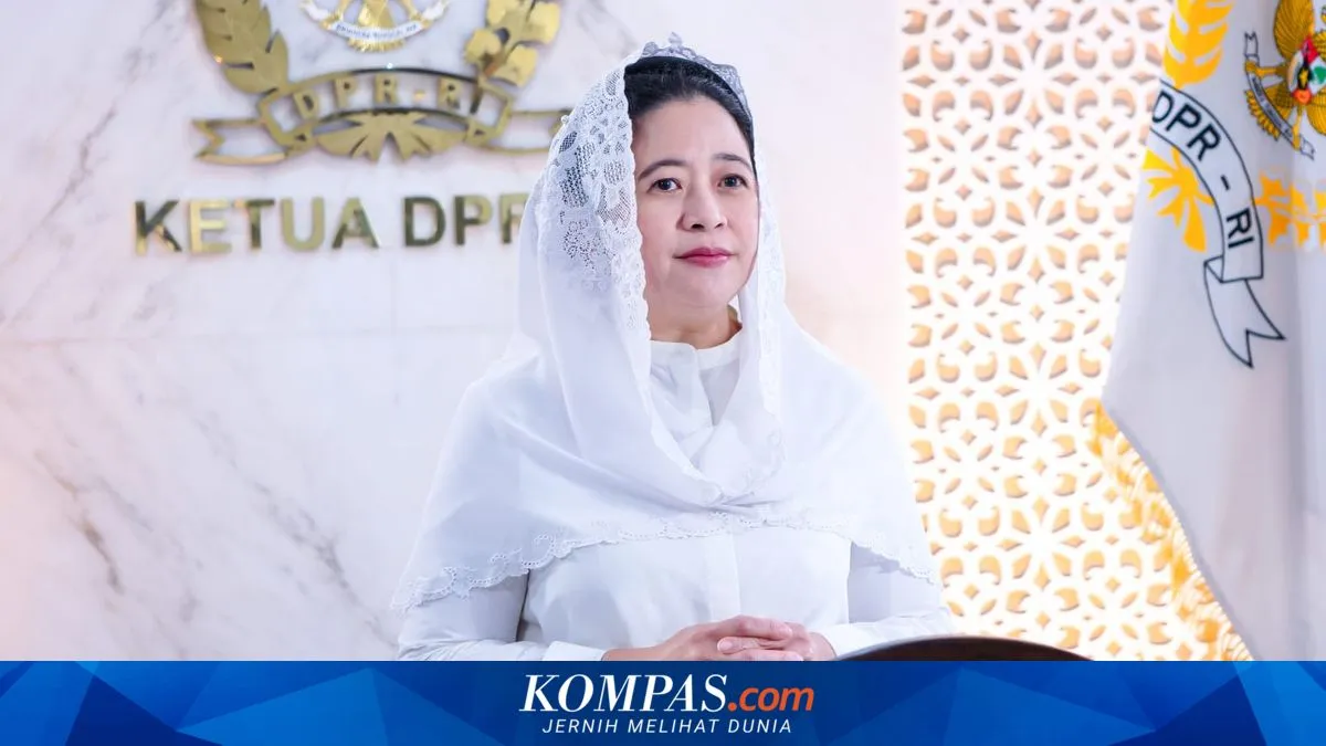 Puan Maharani Ajak Pemuda Berperan Aktif dalam Pengawasan Kebijakan Negara