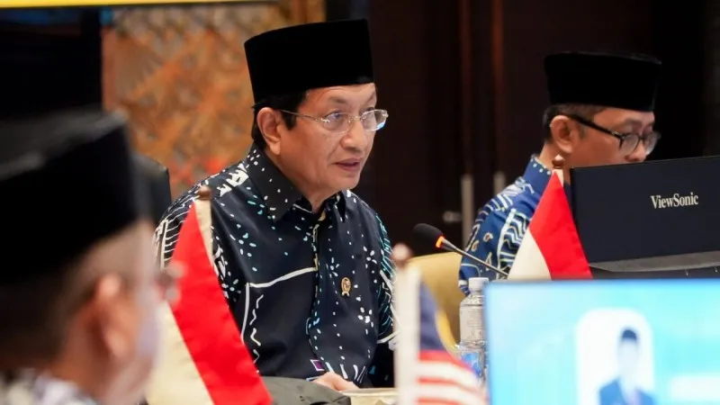 Menag: Asia Tenggara Berpotensi Jadi Pusat Peradaban Islam Baru