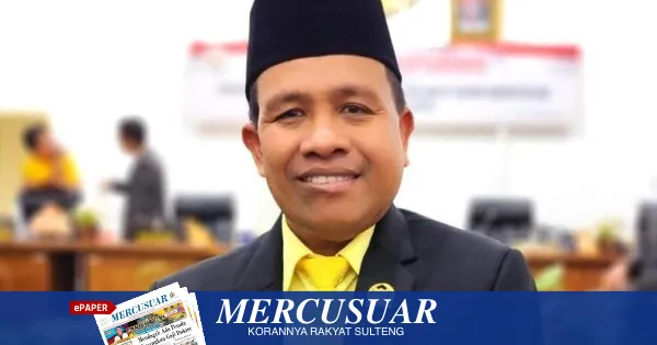 Pentingnya Pembenahan Data dalam Penurunan Kemiskinan di Sigi