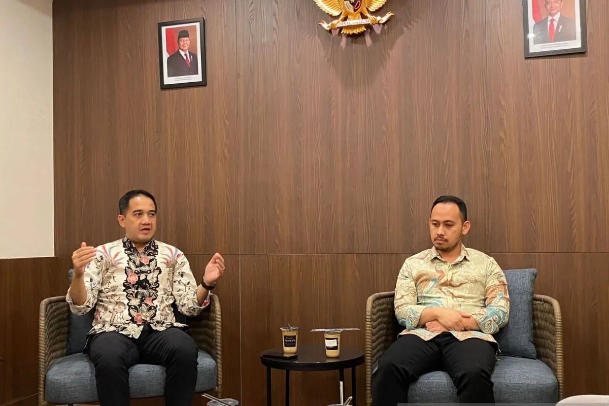Smesco Lakukan Revitalisasi untuk Kembali Jadi Sentra UMKM Indonesia