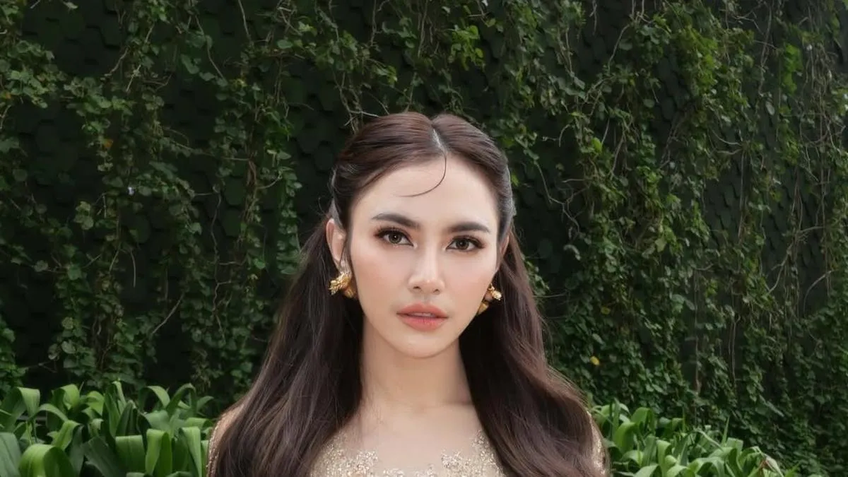 Mahalini Kembali Dominasi Musik Indonesia dengan Lagu 'Untuk Yang Bersama Nya' di Trending YouTube