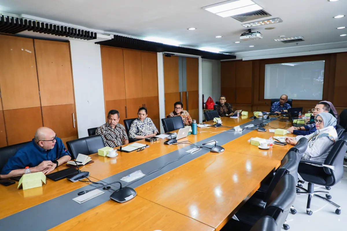 Kemensetneg Luncurkan Program Pengembangan Talenta Aparatur