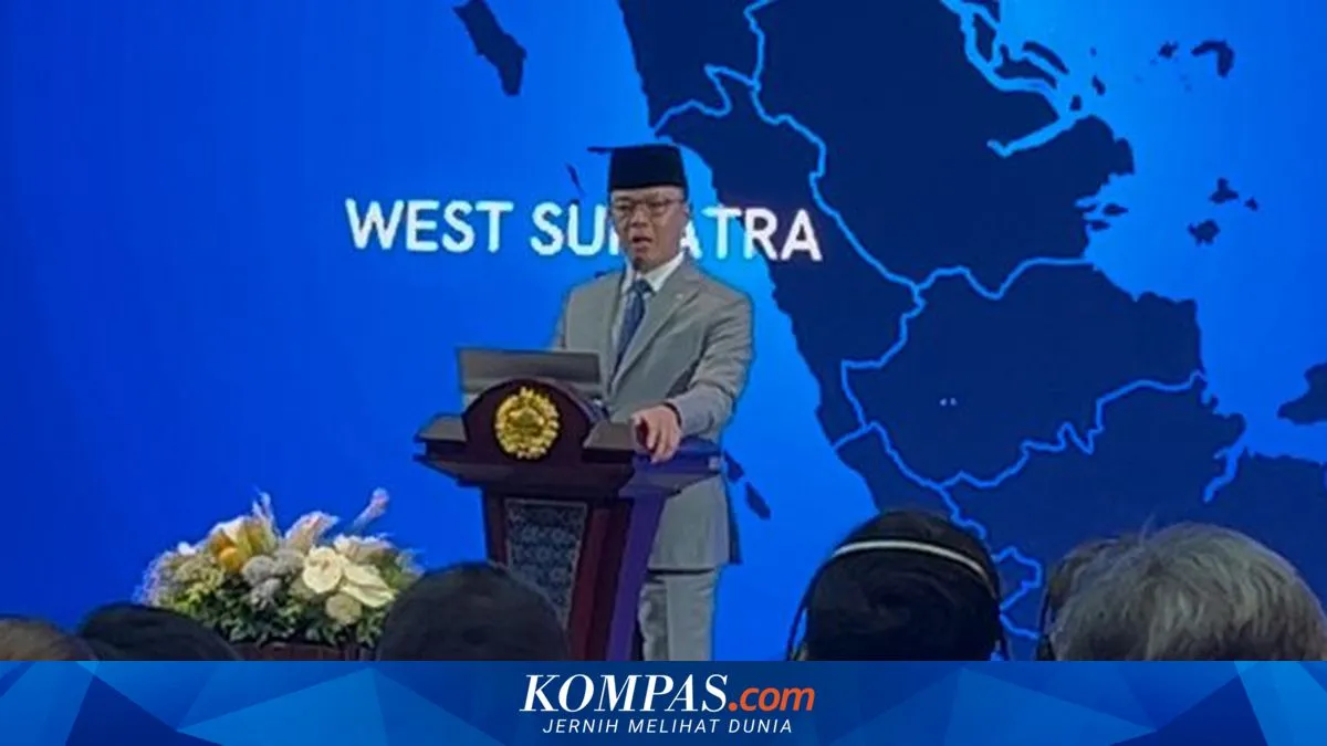 Menlu Sugiono: Strategi dan Ketahanan Negara Kunci Menghadapi Tantangan Global