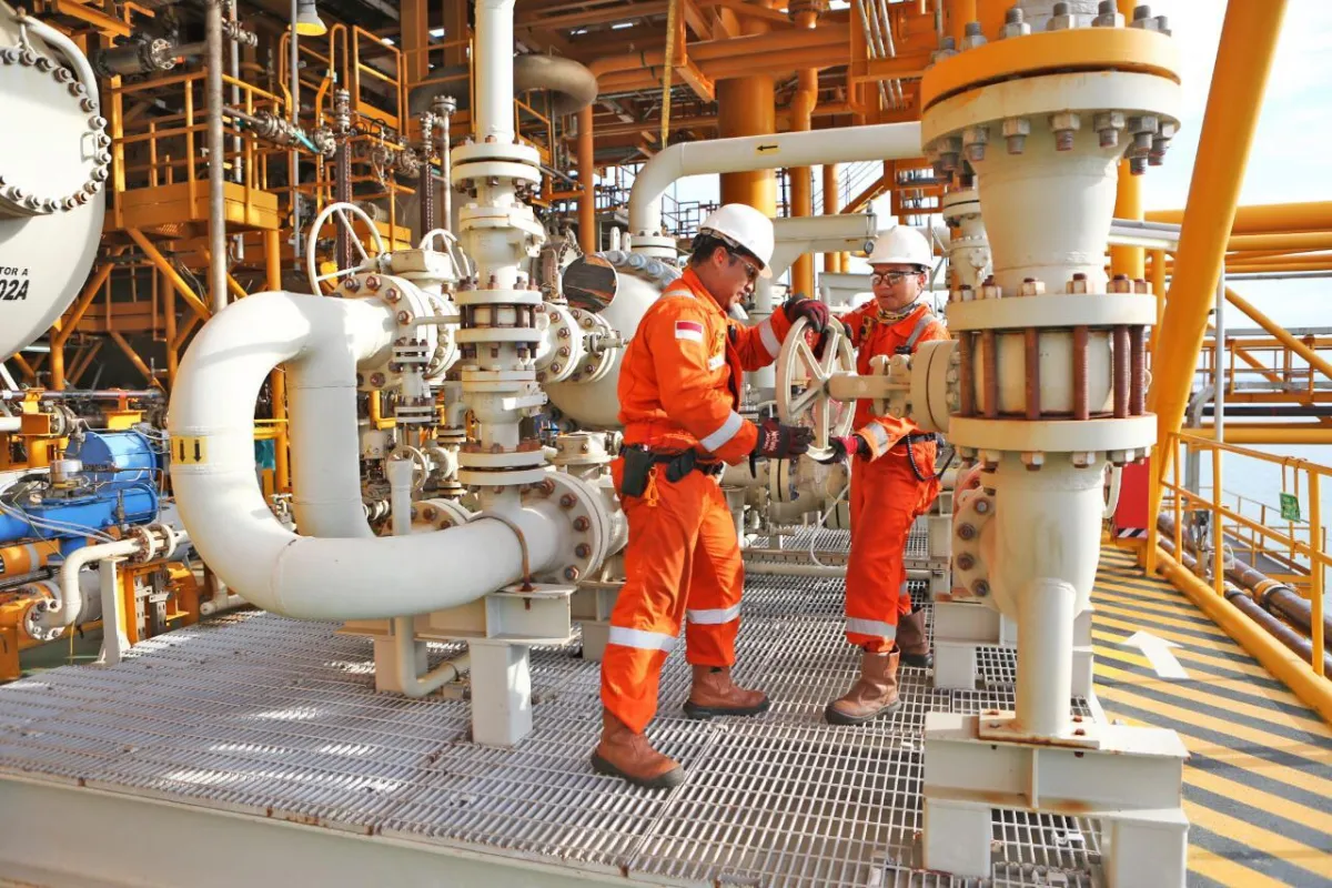 Hilirisasi Komoditas Strategis Dukung Swasembada Energi Nasional