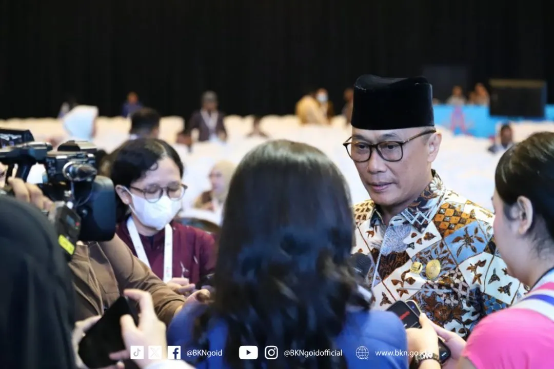 Redesain Reformasi Birokrasi untuk Wujudkan Asta Cita dan Layanan Publik yang Optimal
