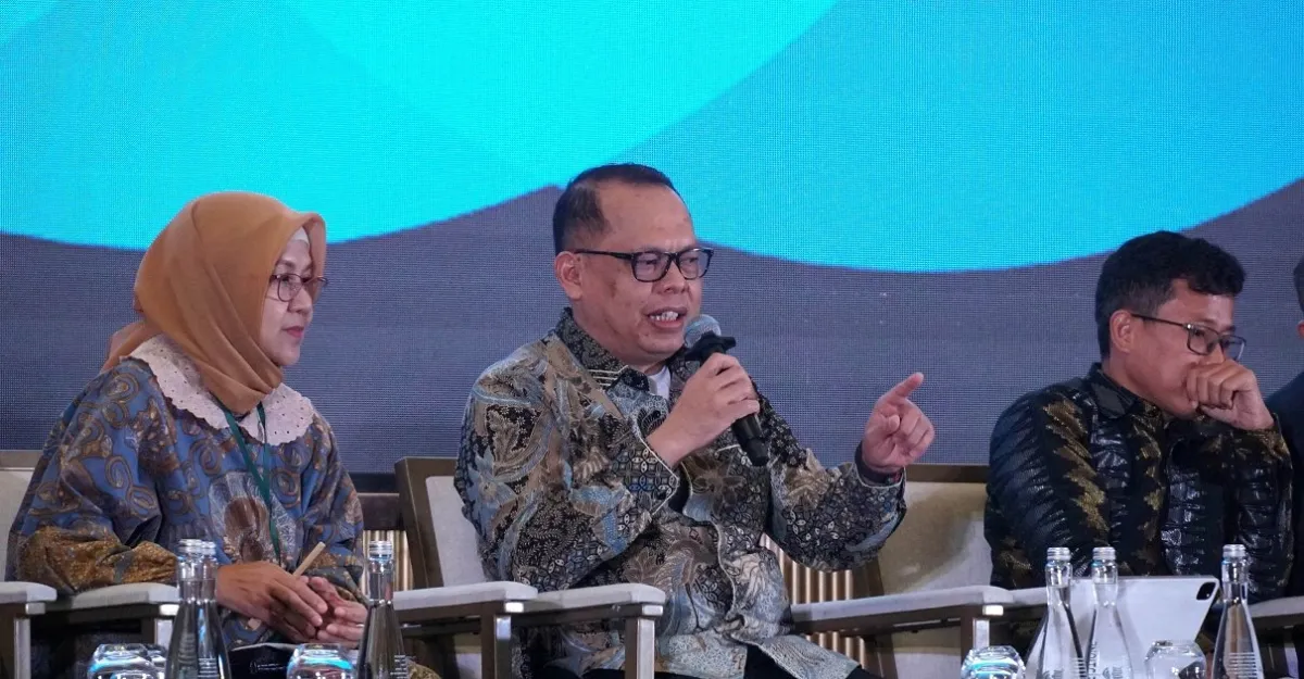 KPK Tegaskan BJR Tak Melindungi Direksi dari Tindak Pidana Korupsi