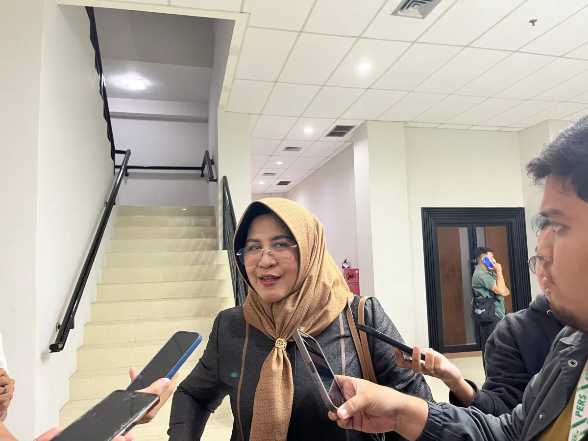 Kerusakan Parah Jalan Poros Kelay–Labanan di Berau, DPRD Kaltim Minta Penanganan Segera