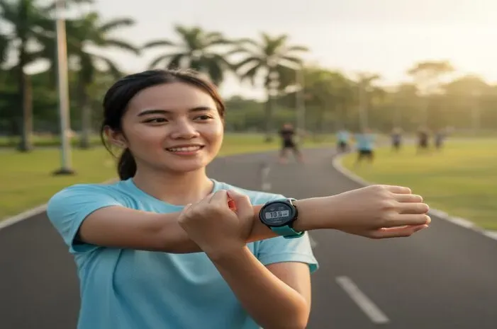Panduan Memilih Sportwatch untuk Tingkatkan Performa Olahraga