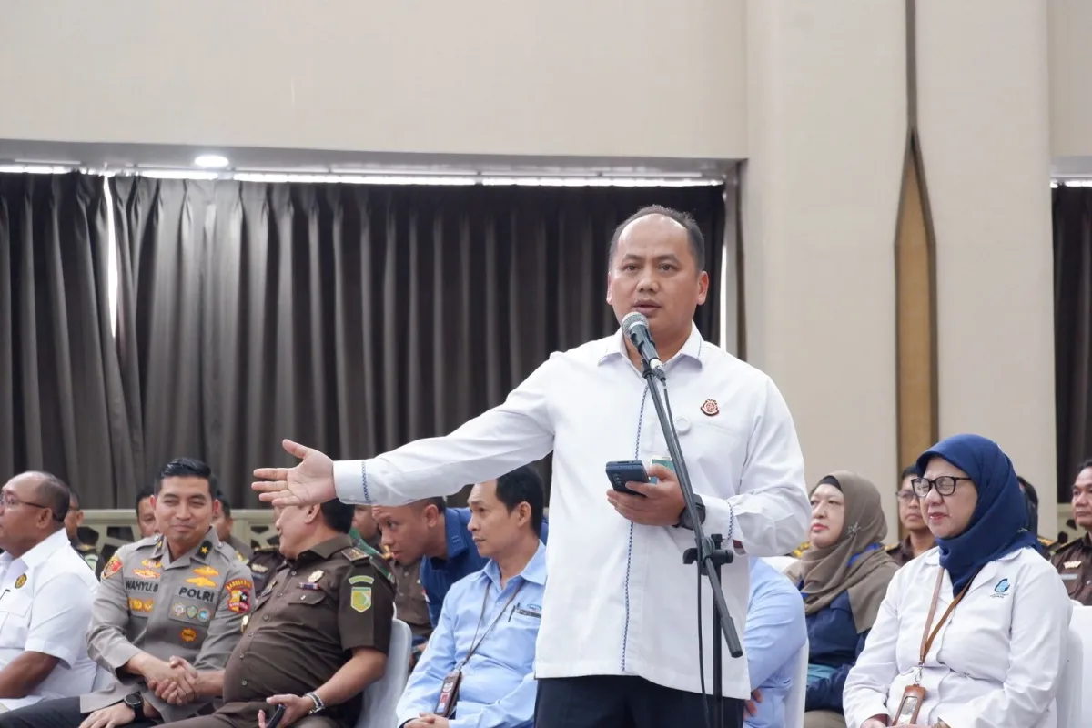 Kejagung Siap Tindaklanjuti Kasus Pimpinan BUMN Tersandung Hukum
