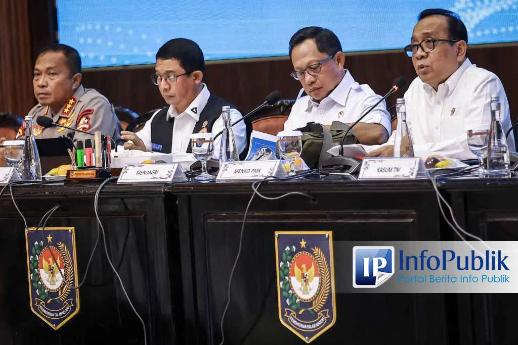 BNPB: Penurunan Pengungsi Bencana Sumatra Capai 95 Persen