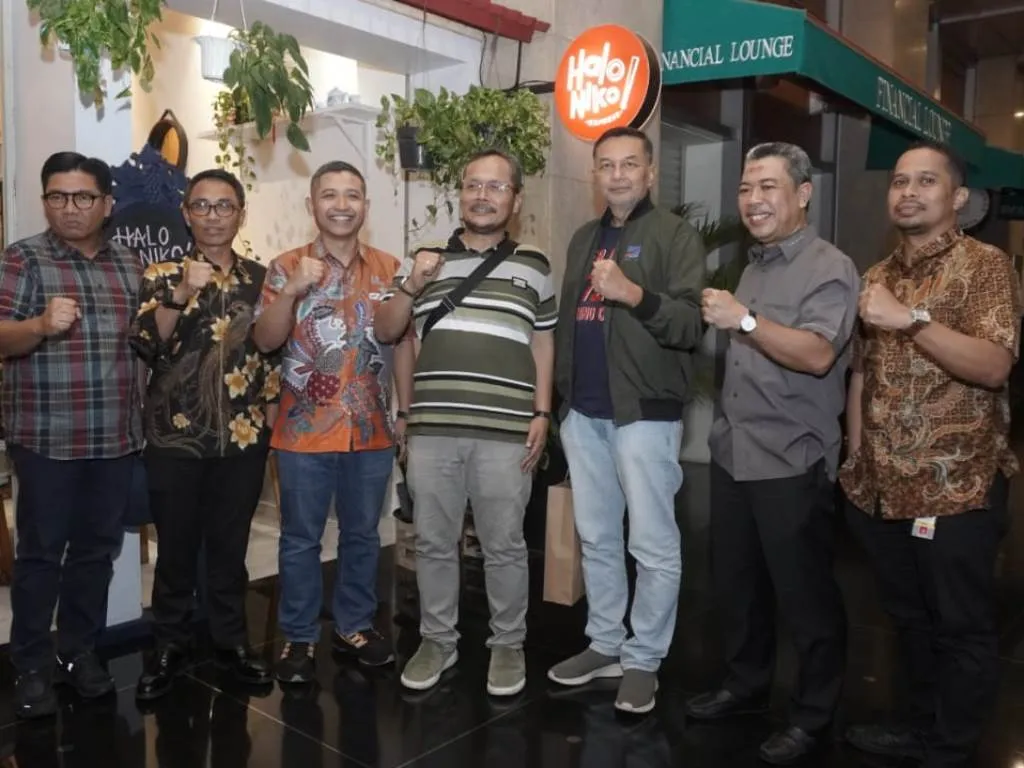 Tujuh Bakal Calon Ketua Umum IKA ITS Siap Bersaing dalam Pemilihan 2024-2028