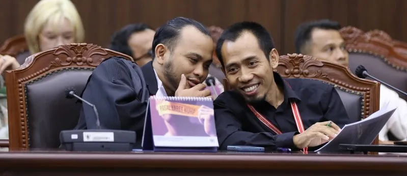 MK Tegaskan Negara Wajib Biayai Pendidikan Dasar di Sekolah Swasta