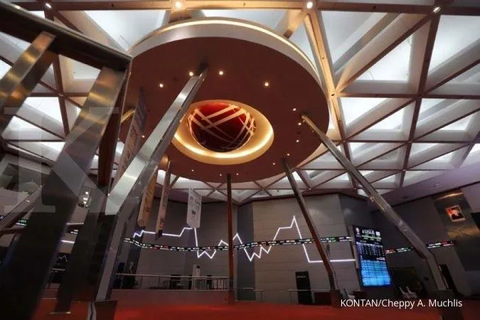 IHSG Naik 1,19% Pasca Libur Imlek, Tercatat 454 Saham Menguat