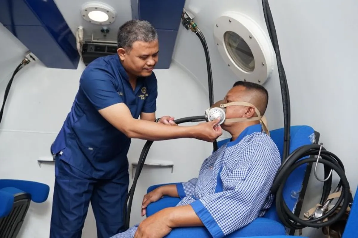 Klinik Utama Sentra Maritim Medika Luncurkan Layanan Kesehatan Unggul untuk Pelaut