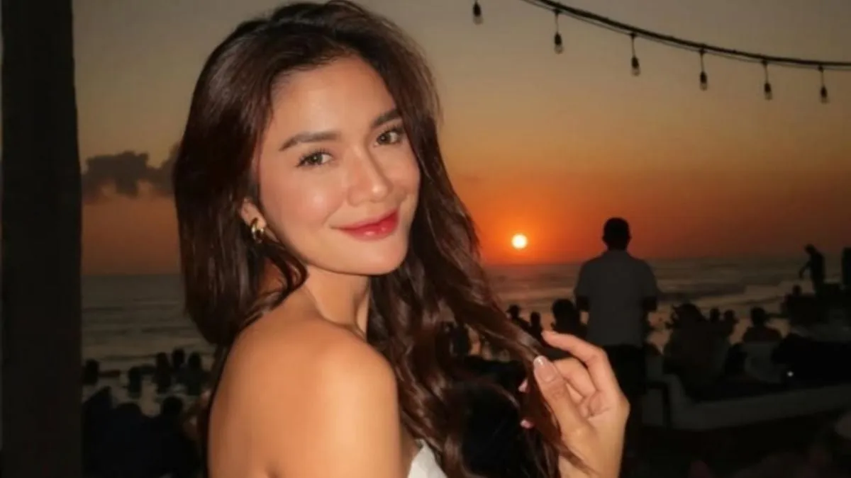 Profil Andi Annisa, Aktris yang Disorot Usai Isu Perselingkuhan dengan Fandy Christian