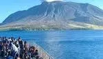 Pemerintah Kabupaten Kepulauan Sitaro Terus Salurkan Bantuan Perbaikan Rumah bagi Warga Terdampak Erupsi Gunung Ruang