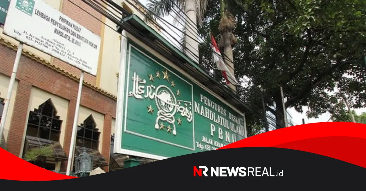 PBNU Gelar Pleno 9 Desember untuk Penetapan Pj Ketua Umum