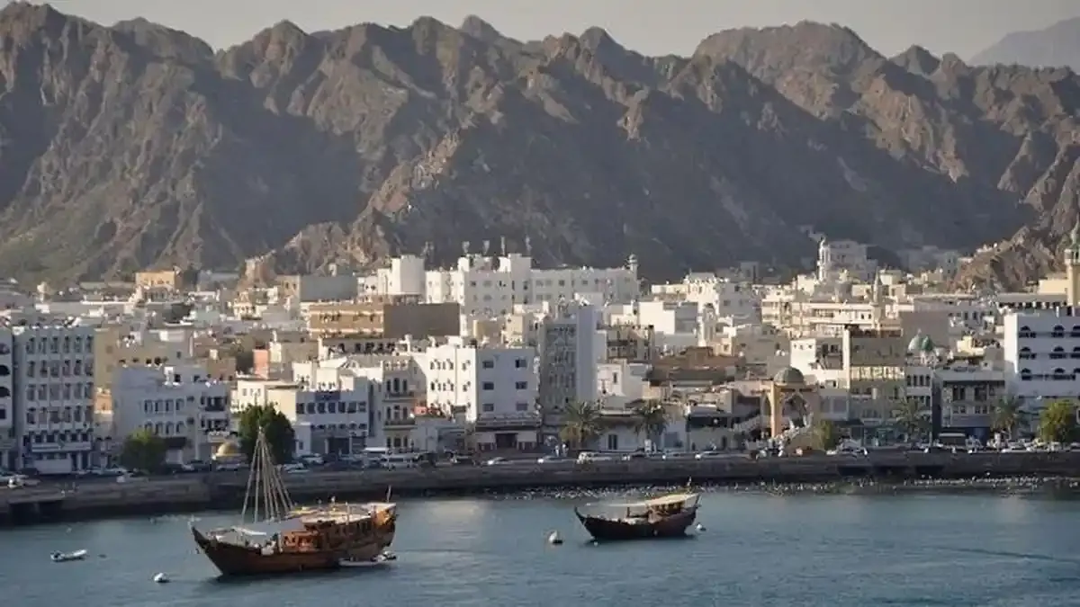 AS dan Iran Gelar Pertemuan Diplomatik di Oman Pasca Konflik