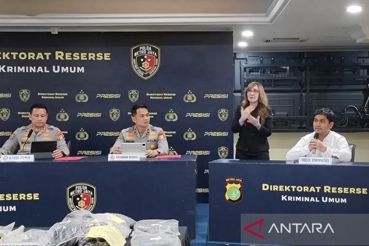 Peristiwa Kriminal di Jakarta: Dari Kasus Oknum TNI hingga Pencurian Kabel SPBU