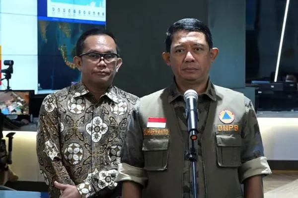 Situasi Terkini Pasca-Gempa M6,6 di Nabire: Keamanan Terjaga dan Tim Reaksi Cepat Dikirim