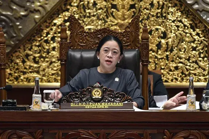 DPR Dukung Diplomasi Bebas Aktif Indonesia di Dewan Perdamaian