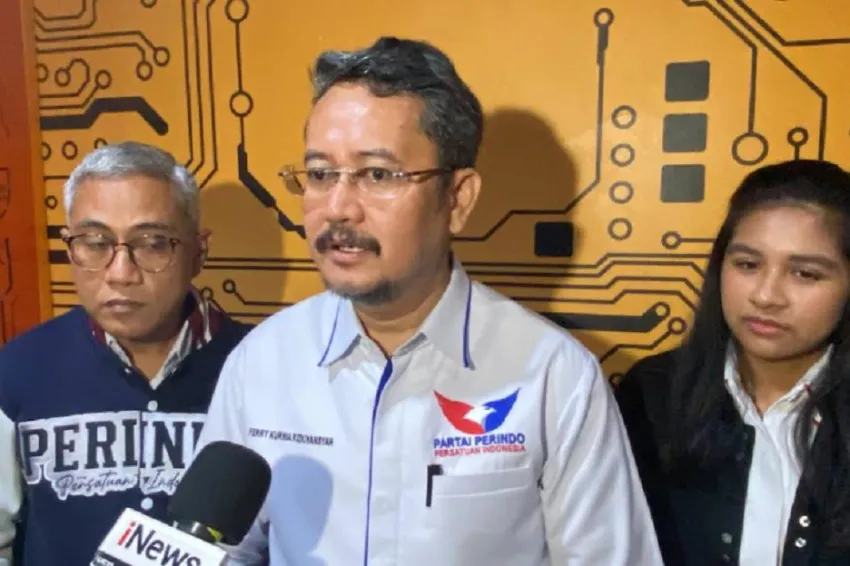 Koalisi Partai Non-Parlemen Siapkan Kajian Strategis Pemilu