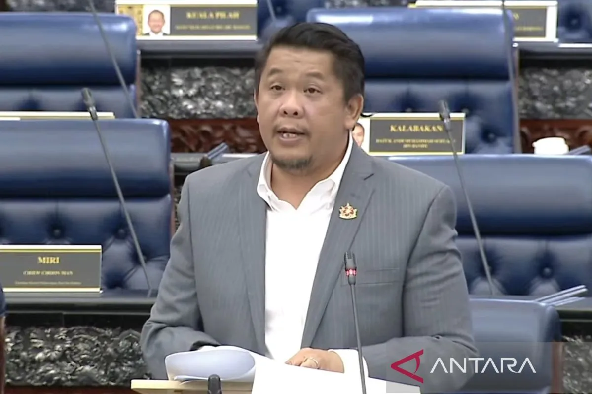 Malaysia Tegaskan Dukungan PBB, Tolak Dewan Perdamaian Trump