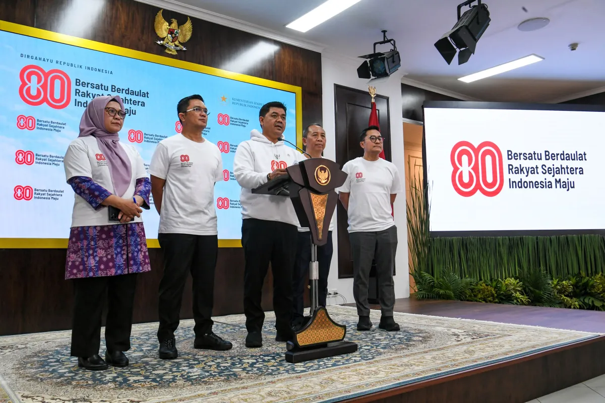 Agenda Bulan Kemerdekaan Republik Indonesia Agustus 2025