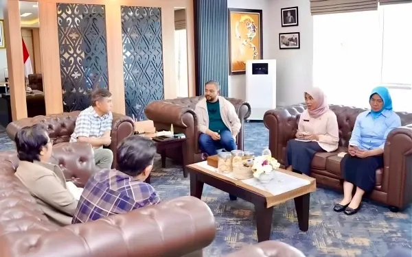 Songgoriti Siap Jadi Destinasi Utama Sport Tourism di Kota Batu