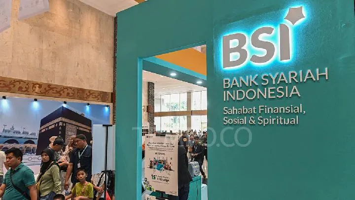 BSI Salurkan Kredit Rp 318,84 Triliun, Utamakan Pembiayaan UMKM