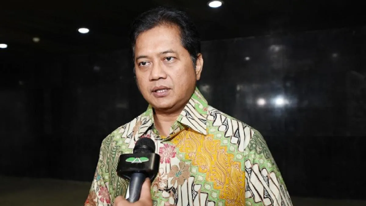 Wamen Transmigrasi Rencanakan Pembangunan Sentra Sapi Perah di Kawasan Transmigrasi