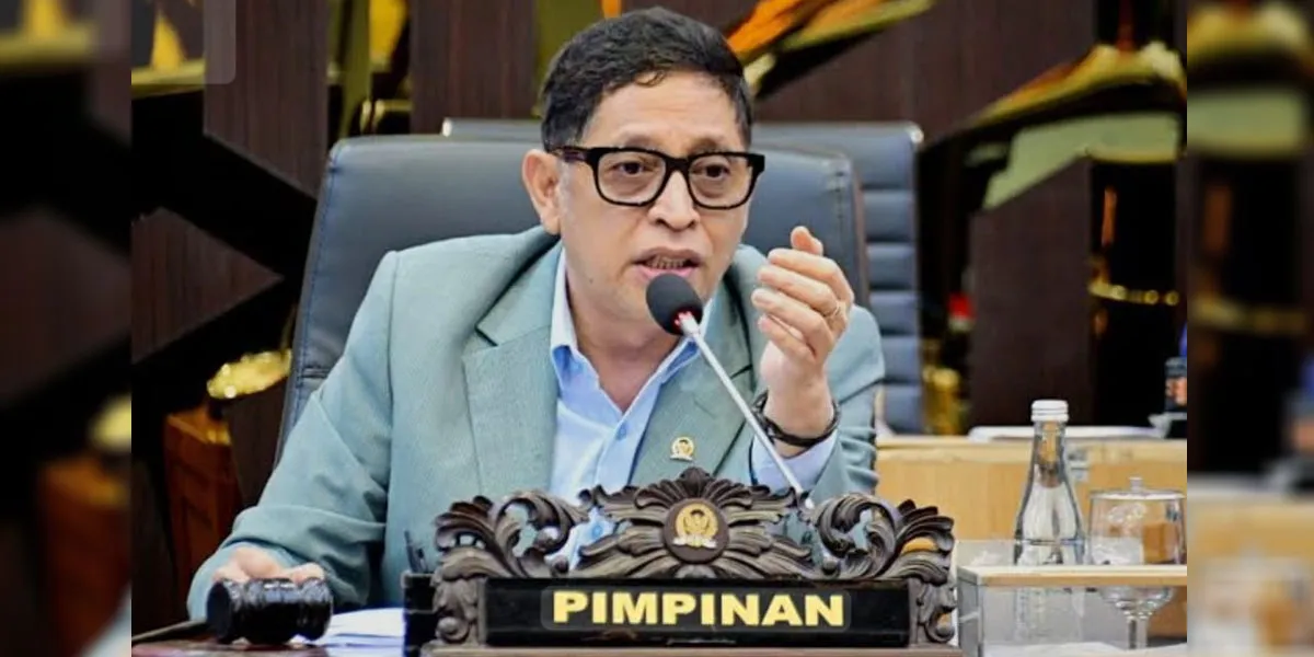 Pentingnya Penataran Keparlemenan Berkelanjutan untuk Mutu Legislasi DPR