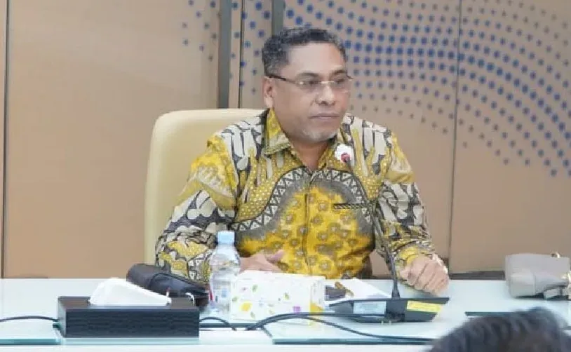 Pemkot Ambon Tanggapi Kritik Warga Melalui Media Sosial