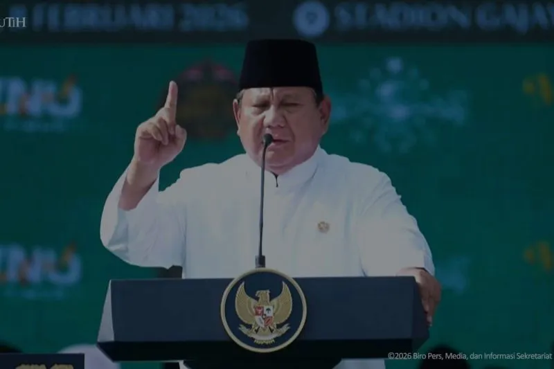 Prabowo Janjikan Penurunan Biaya Haji melalui Kampung Haji di Mekkah