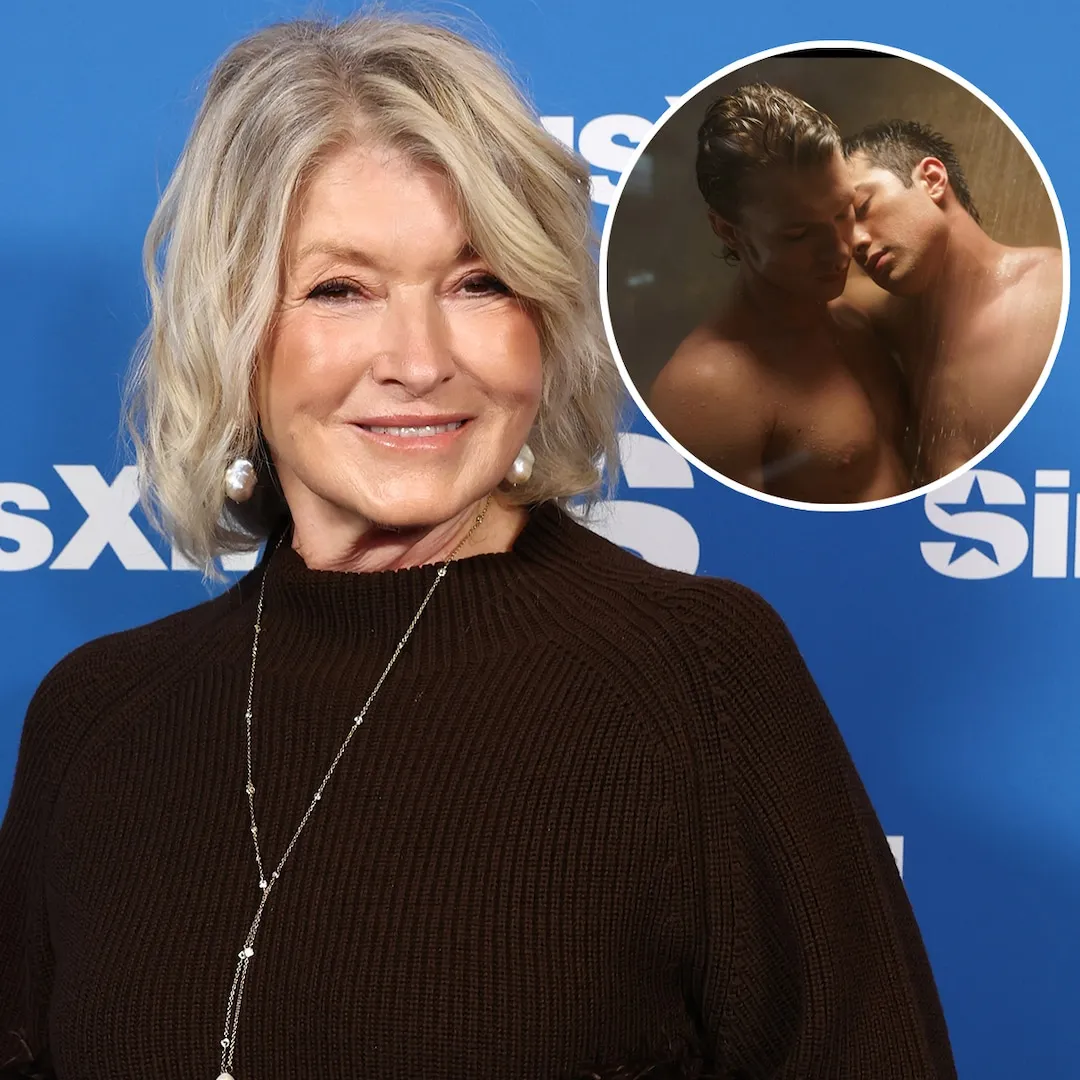 Martha Stewart Ungkap Preferensi Drama TV: Lebih Suka 'MobLand' daripada Rivalitas Panas