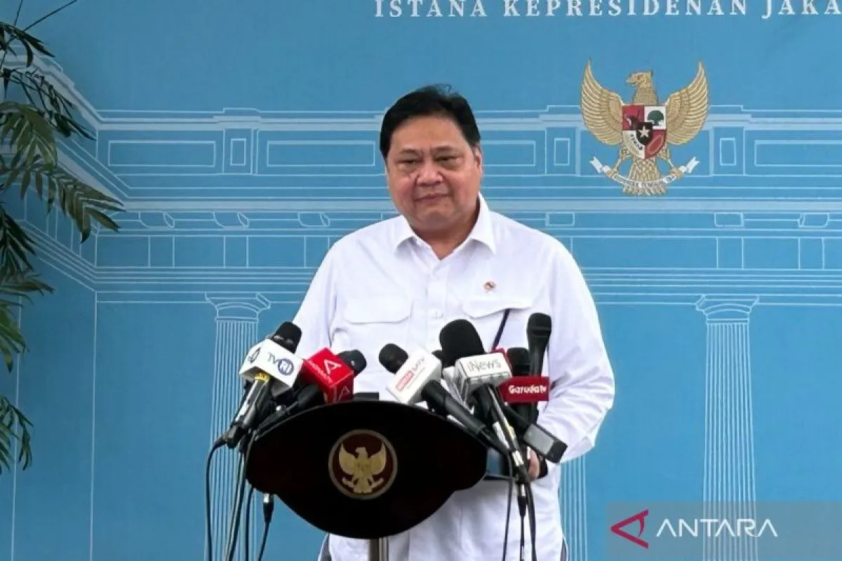 Pertumbuhan Ekonomi Indonesia Tertinggi di G20 Capai 5,39 Persen