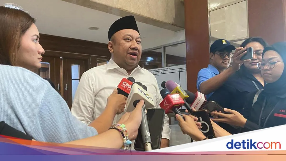 Waka Komisi X DPR Tuntut Standar Untuk Lapangan Padel di Jaksel