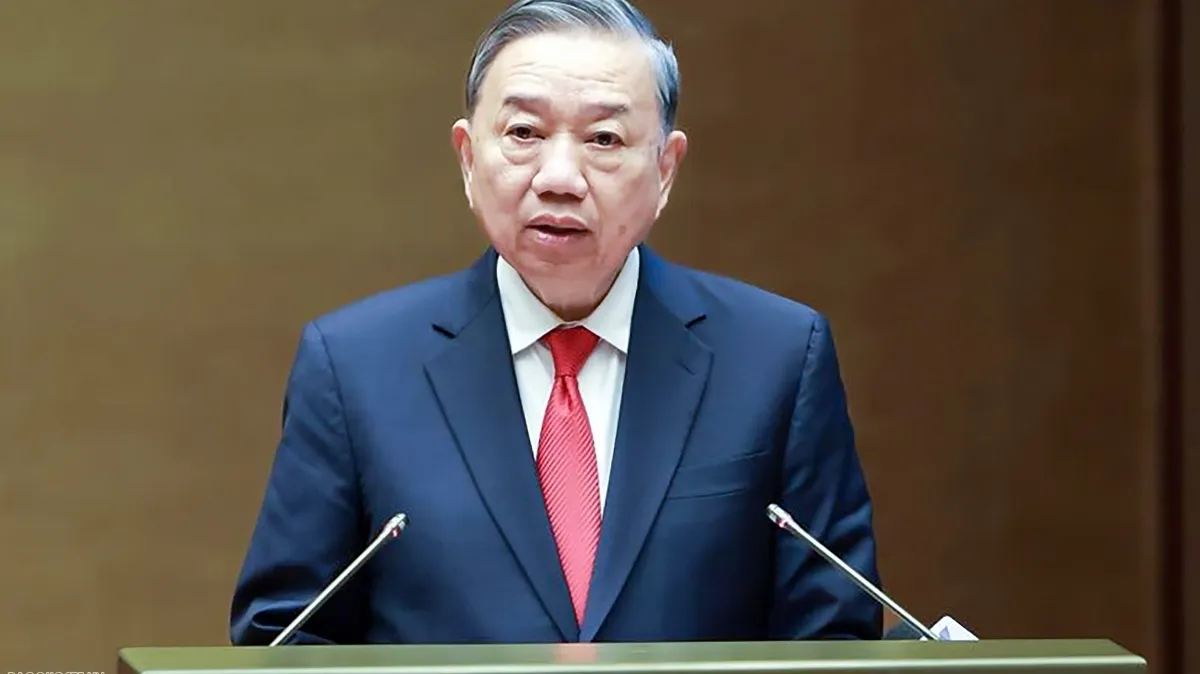 Implementasi Resolusi Kongres Nasional Partai ke-14 untuk Pembangunan Berkelanjutan Vietnam