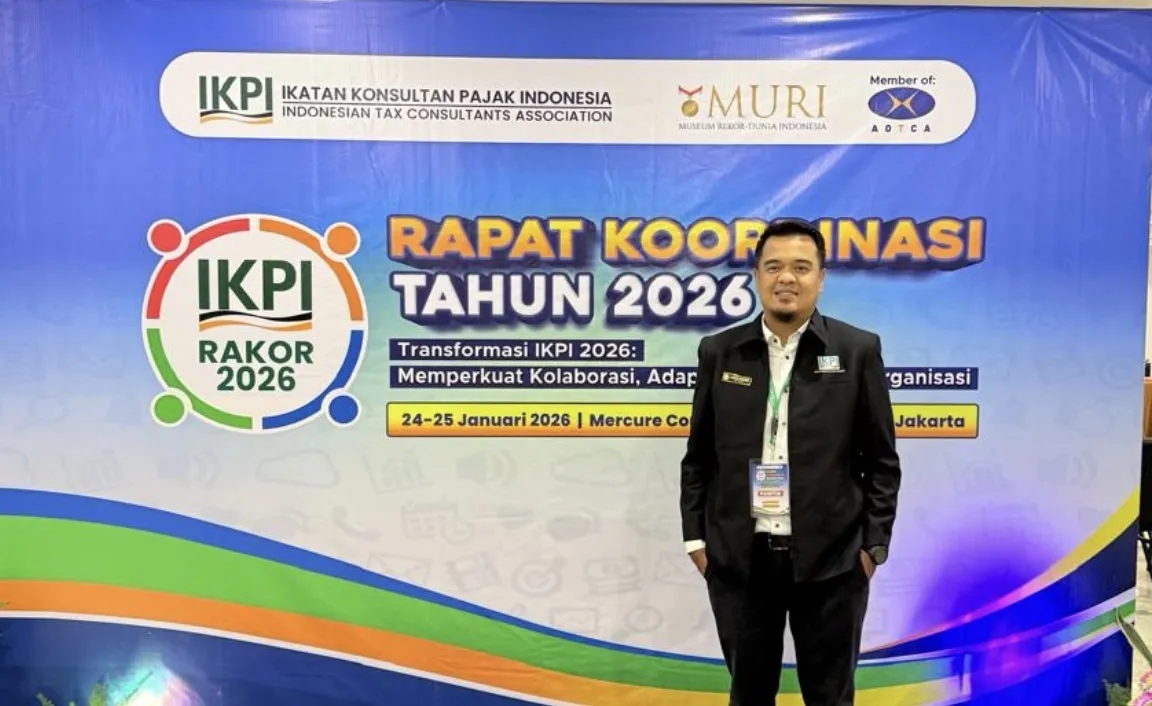 Tantangan Pajak Digital dan Keadilan Fiskal di Era Ekonomi Global