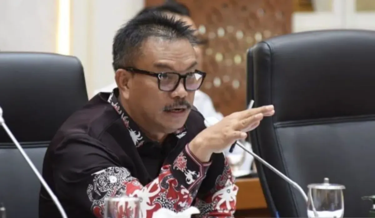 DPR Minta Pemerintah Tanggapi Temuan Super Flu dengan Kesiapan dan Ketelitian