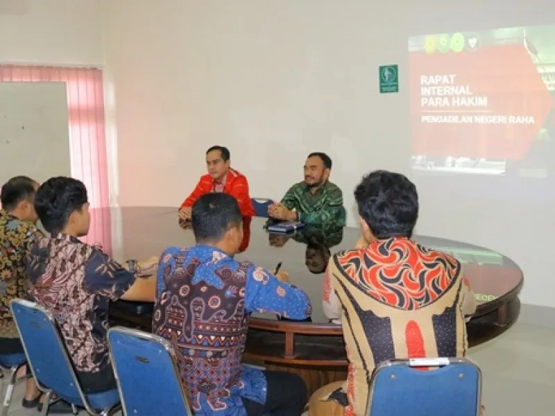 Kenaikan Kesejahteraan Hakim: Ujian Integritas dan Komitmen Keadilan