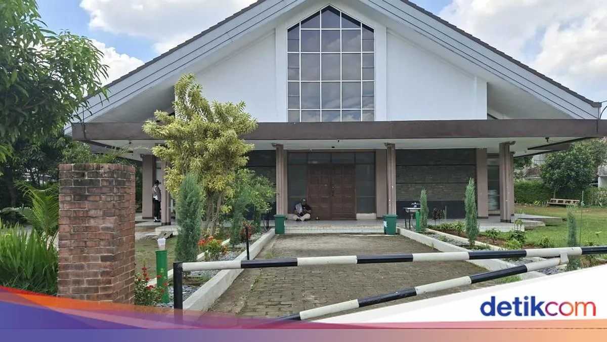Konflik di GSG Arcamanik: Tinjauan Terhadap Hak Beribadah dan Polemik Izin