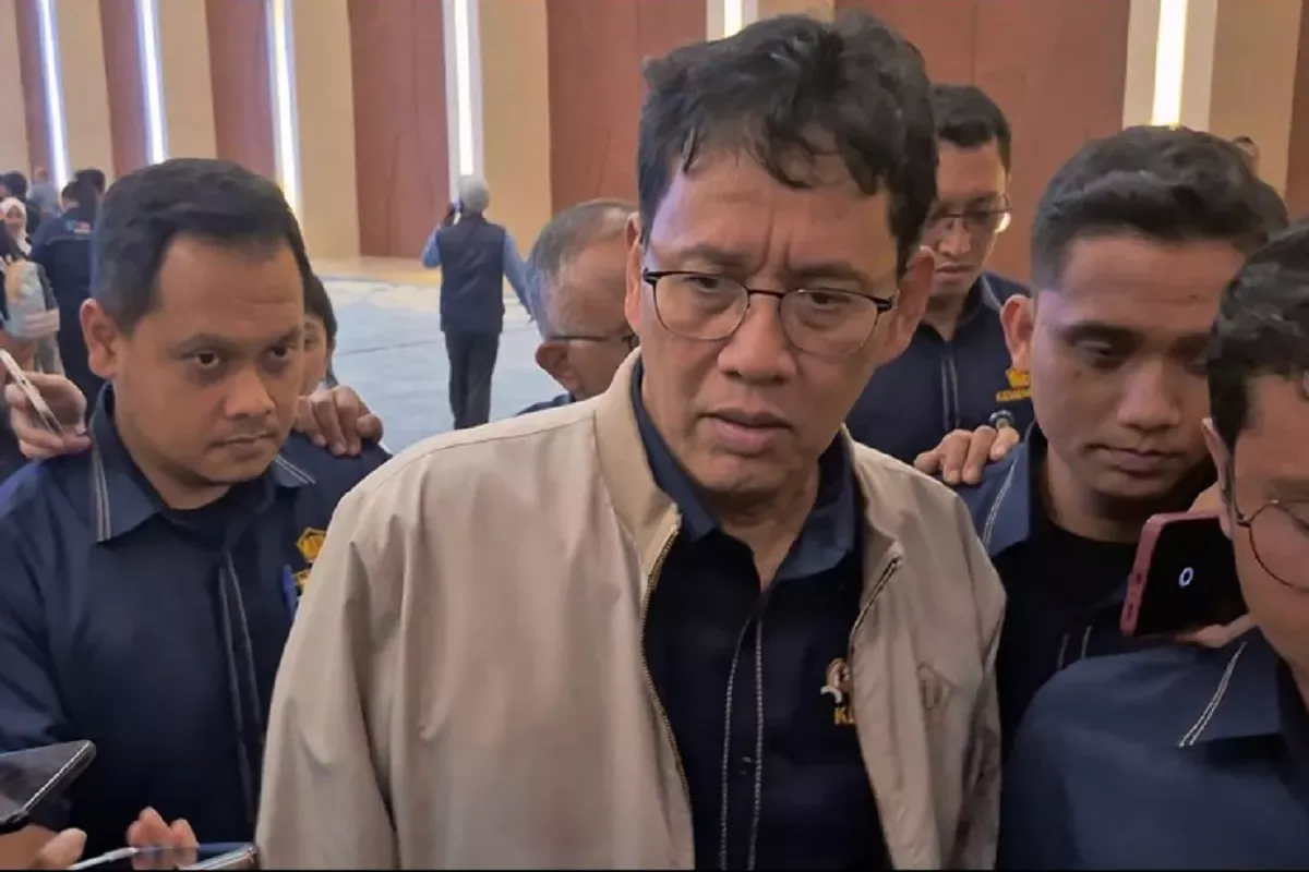Menkeu: Gugatan Dana MBG Dinilai Lemah, Nasibnya di MK Tak Pasti